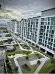 Vivacity Jazz Suites 4 , 2-8Pax Level 12