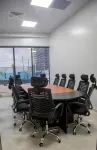 Hotelinn Oniru Отели в г. Лагос
