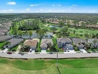 Gorgeous Stoneybrook Home with Private Pool, Lake, Golf Course, 2 King Beds! Hotéis em Estero