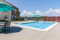 Quality Inn Stephens City-Winchester South Hotel di Middletown