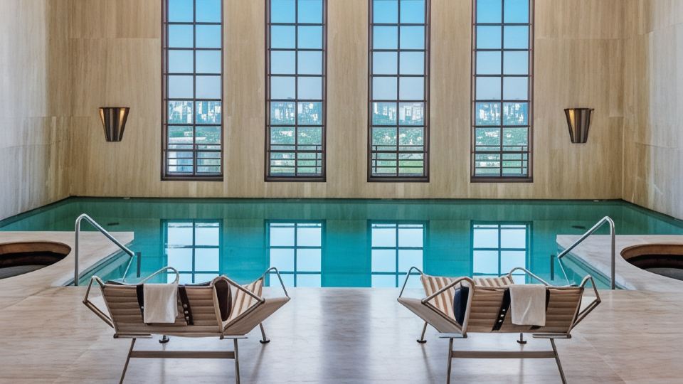 Hotel Fasano Sao Paulo