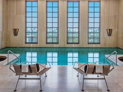 Hotel Fasano Sao Paulo