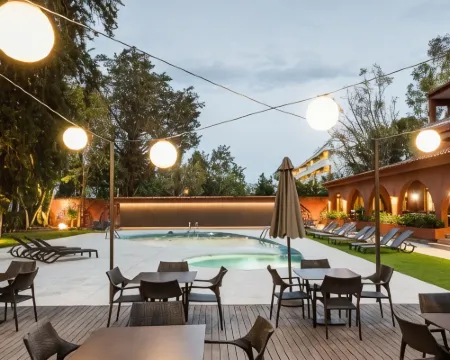 Intelier Bonaire Hotéis em Benicasim