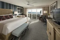 Spyglass Inn Hoteles en Pismo Beach