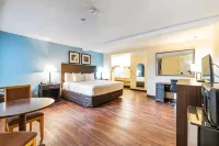Days Inn by Wyndham Federal Way Hotels in Federal Way