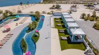 Amazing Beach Views in Spacious 4-bedroom condo in lovely Orange Beach