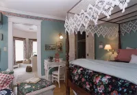 White Lace Inn - Auberges
