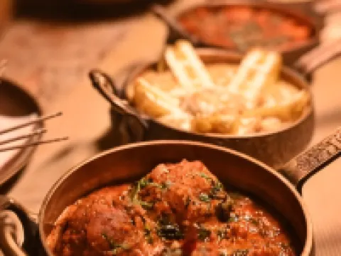 Kiaan Inn Hotels in Howrah