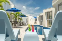 Hotel Brisa Suítes Pajuçara - sul mare