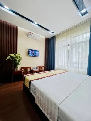 Cuc Phuong Mebi Hotel