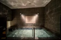 Super Hotel Marugame Station Front - Hot Springs