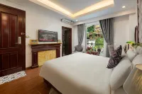 Sapa Praha Hotel Hotels in TT. Sa Pa
