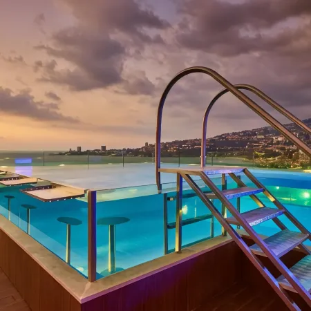 Princessa Hotel