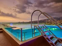 Princessa Hotel - Pool