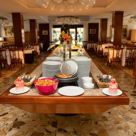 Hotel Haromar