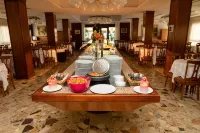 Hotel Haromar - breakfast