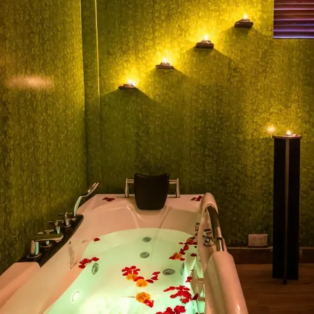 Fun Retreat Resort, Hotel and Ayurveda Spa
