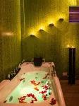 Fun Retreat Resort, Hotel and Ayurveda Spa - Hot Tub
