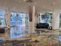 雅典娜智能酒店 雅典酒店