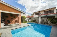 Chairu Eco Hotel - Pool