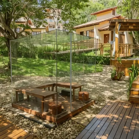 Eco Hotel Oceanomare