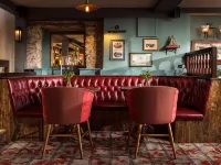 Royal Seven Stars Hotel Hotels in Totnes