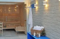斯滕黑根拜德飯店 - SPA
