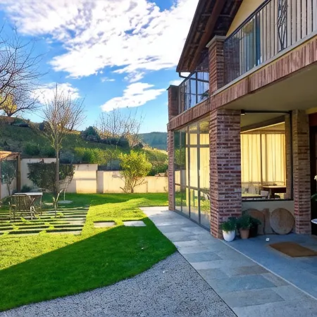 MiaClara Relais