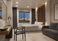 Athens Tower