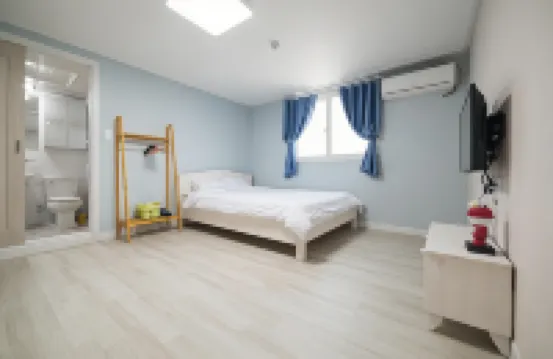 DreamTrip Guesthouse