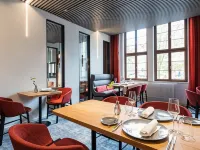 Hotel Michaelis GmbH Отели рядом с достопримечательностью «Конневитц»