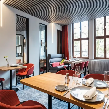 Hotel Michaelis GmbH