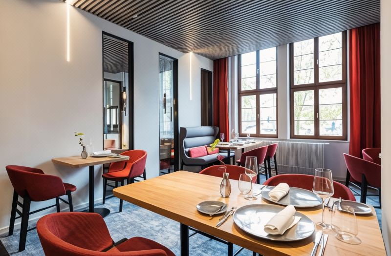 Hotel Michaelis GmbH photo 3