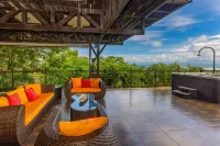 Tulemar Resort - Bintang 4