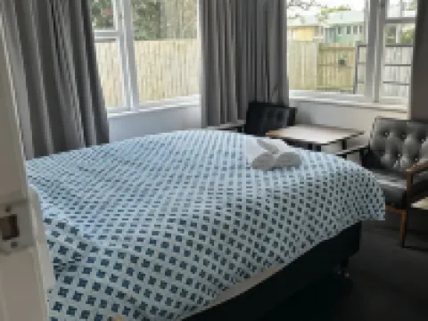 Holiday Room in Chartwell Hotels in Hamilton