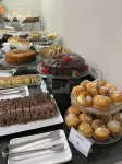 Asa Hotel - Desayuno