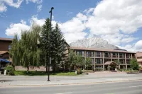 The Kenrick Hotel Hotels in Banff
