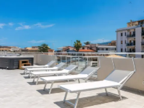 Solmaris Tropea Rooms & Suites Hotels in Tropea