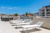 Solmaris Tropea Rooms & Suites
