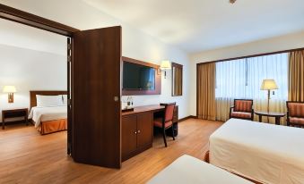 Ramada by Wyndham D MA Bangkok