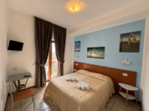 호텔 니도 베르데