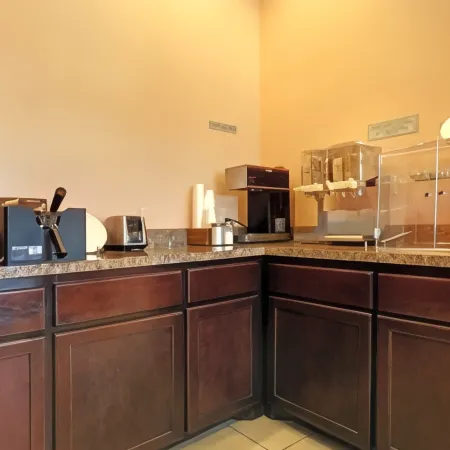 Guest Inn San Benito/Harlingen
