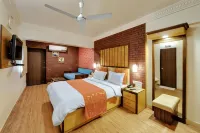 Chacha Inn the Garden Retreat Hotels in Mount Abu