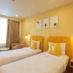 Bloom Hotel - Jalandhar