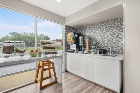 Quality Inn Auburn Campus Area I-85