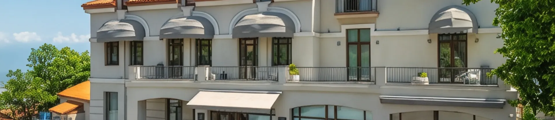 4-Star Select Hotels