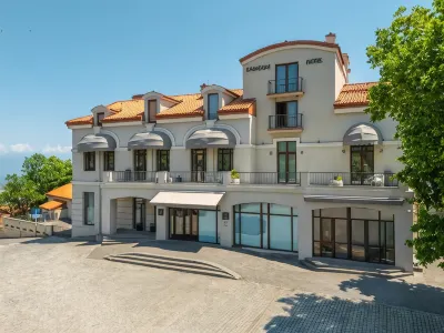 Kabadoni Boutique Hotel فنادق في 
