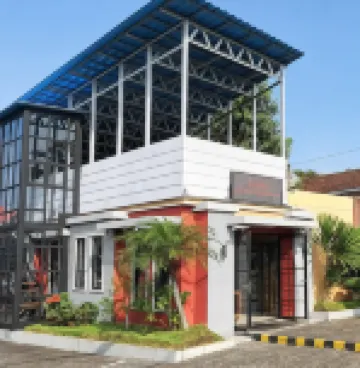 格利亞維哈亞酒店 三寶壟縣酒店