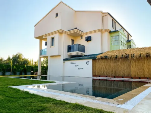 Ciello Suites Hotel