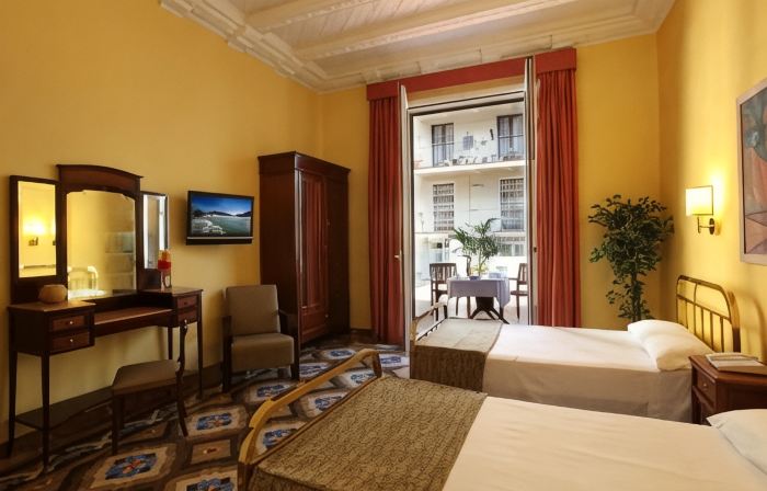Hotel Nouvel